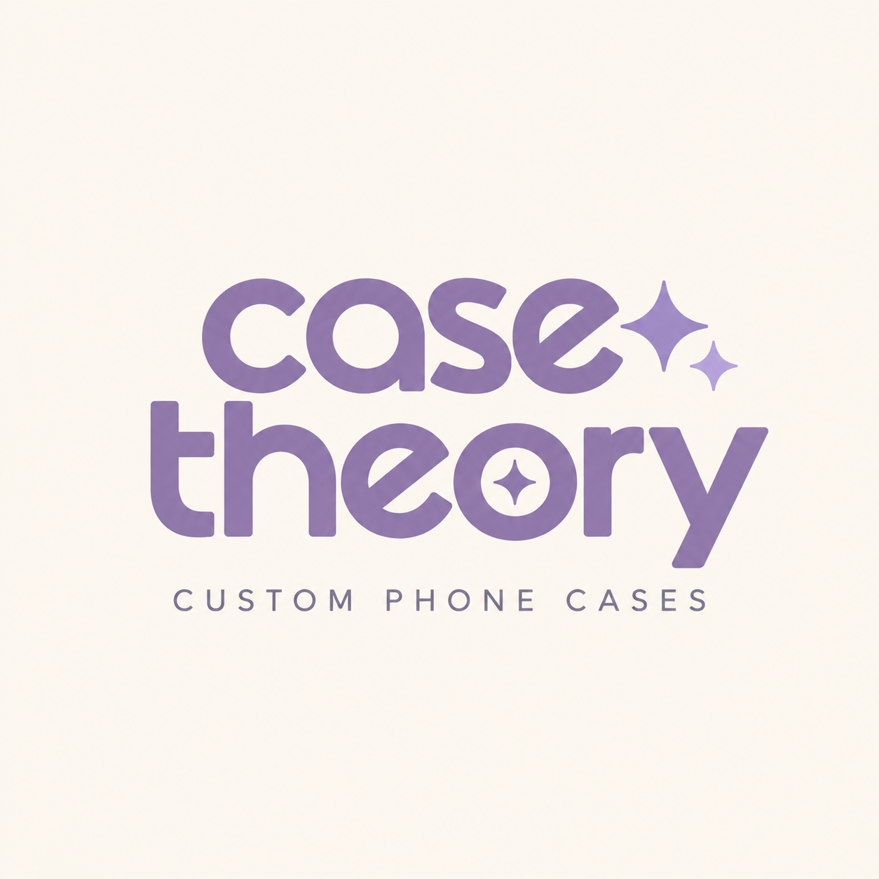 Case Theory — Custom Phone Cases